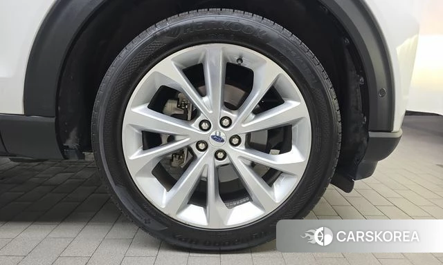 Ford Explorer 6th Generation id 4965998 из Кореи 13