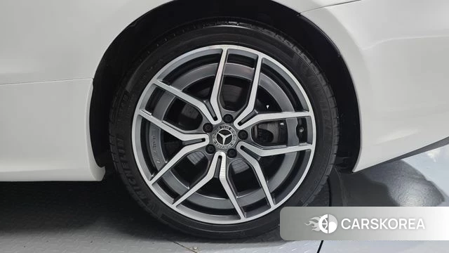 Mercedes-Benz E-Class W213 id 5012001 из Кореи 13