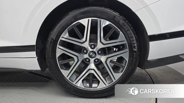 Hyundai Grandeur Hybrid (GN7) id 5011926 из Кореи 13