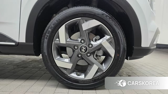 Hyundai Venue id 4928054 из Кореи 13