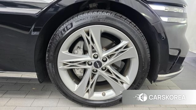 Genesis G90 (RS4) id 5045835 из Кореи 13
