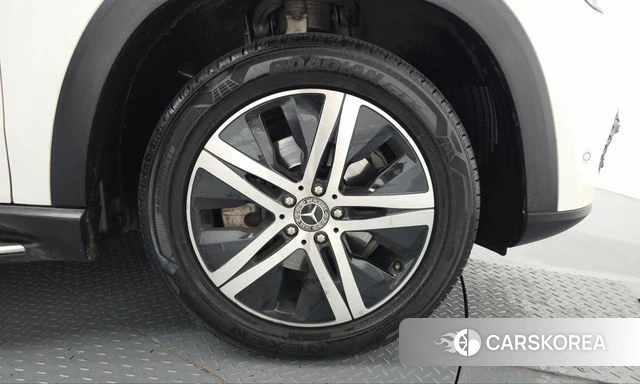 Mercedes-Benz GLE-Class W167 id 5028986 из Кореи 13