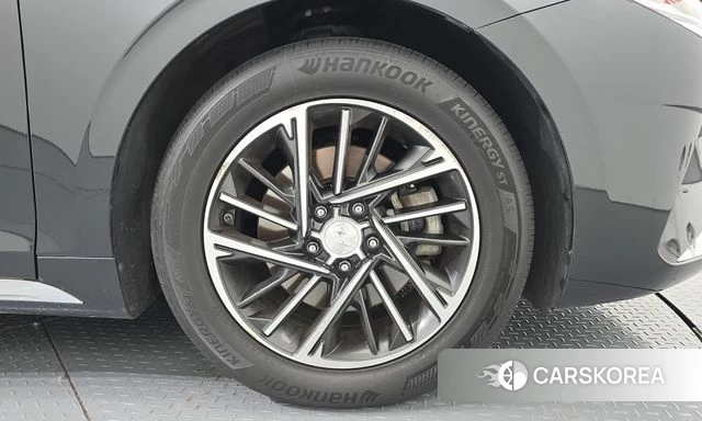 Hyundai The New Grandeur IG id 4966975 из Кореи 13