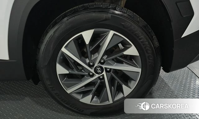 Hyundai Tucson (NX4) id 5022138 из Кореи 13
