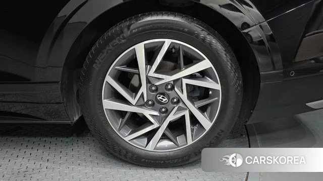 Hyundai Grandeur (GN7) id 4369429 из Кореи 13