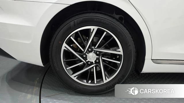 Hyundai The New Grandeur IG id 4981756 из Кореи 13