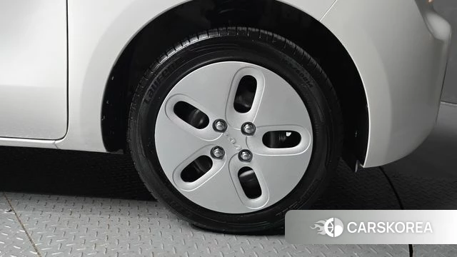 Kia The New Ray id 4951330 из Кореи 13