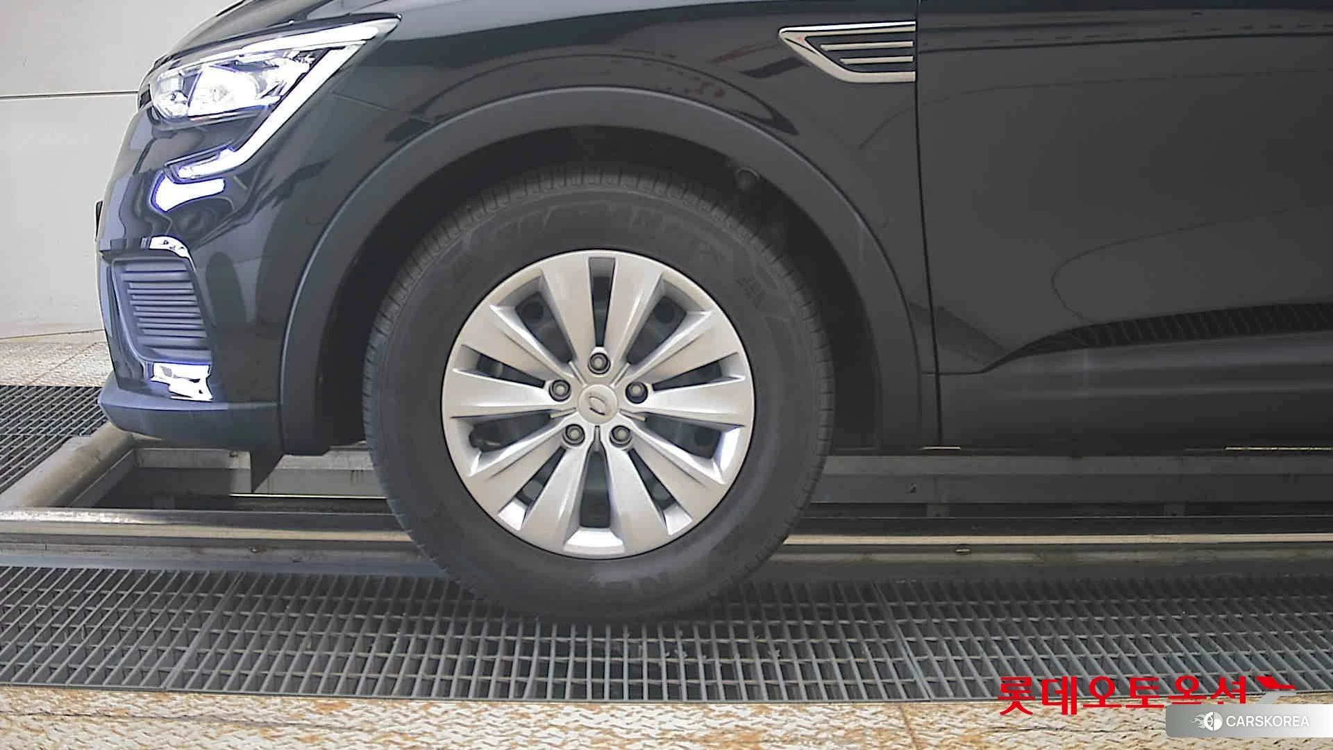 Renault Korea (Samsung) XM3 id 4989972 из Кореи 13