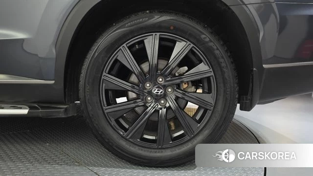 Hyundai Palisade id 4966472 из Кореи 13