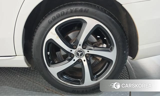 Mercedes-Benz E-Class W213 id 4952602 из Кореи 13