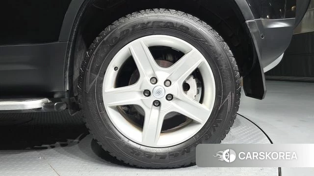 Land Rover Defender (L663) id 4951243 из Кореи 13
