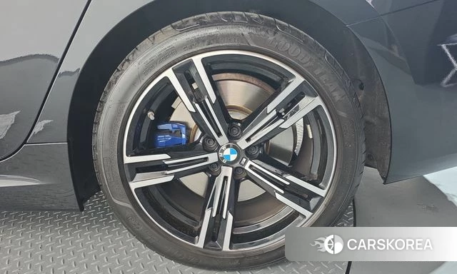 BMW 3 Series (G20) id 4964810 из Кореи 13