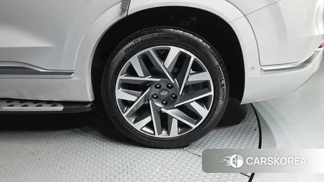 Hyundai The New Santa Fe id 4992659 из Кореи 13