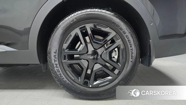 Kia The New Sorento 4th Generation id 4870545 из Кореи 13