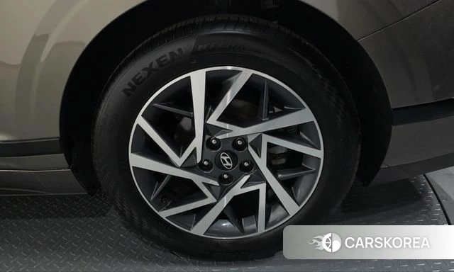 Hyundai Grandeur (GN7) id 5026897 из Кореи 13