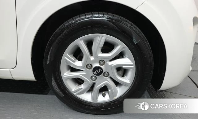 Kia All New Morning (JA) id 4987854 из Кореи 13