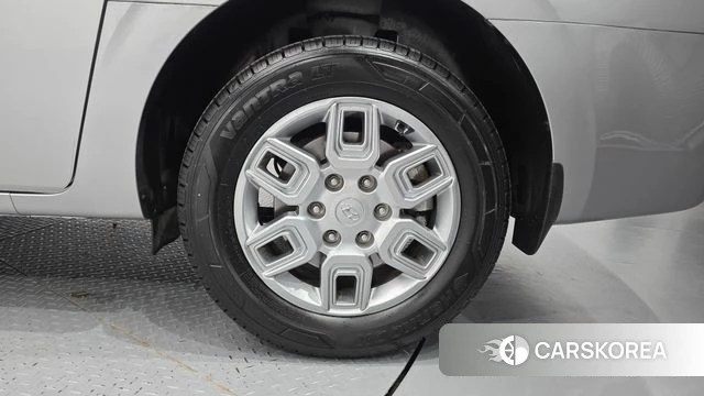 Hyundai Staria id 5022911 из Кореи 13