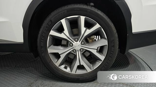 Hyundai Palisade id 4997660 из Кореи 13