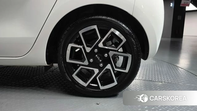 Kia The New Kia Ray id 5016289 из Кореи 13