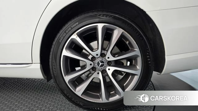 Mercedes-Benz E-Class W213 id 5029277 из Кореи 13