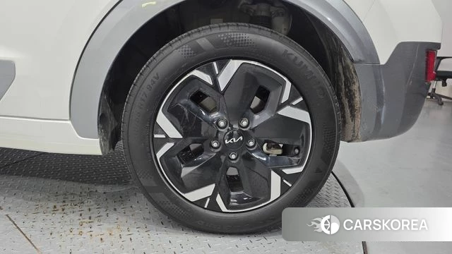 Kia Di All New Niro EV id 5011558 из Кореи 13