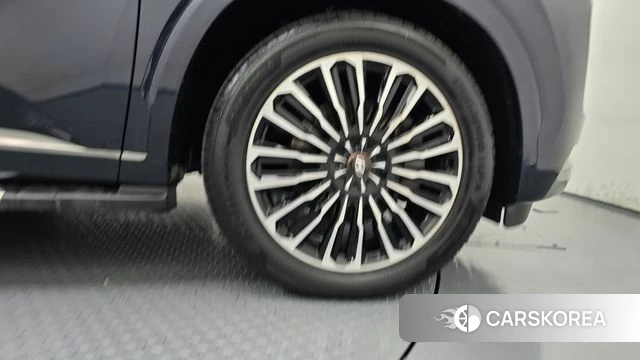Hyundai Palisade id 5040742 из Кореи 13