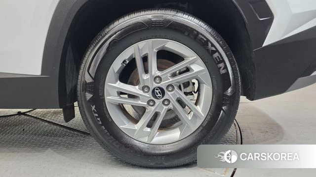 Hyundai The New Tucson (NX4) id 5001907 из Кореи 13