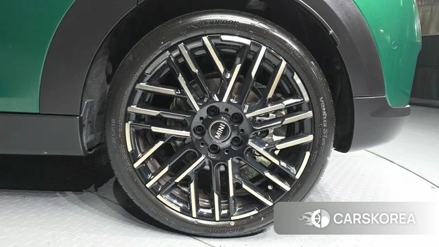 Mini Cooper S 4th Generation id 5045514 из Кореи 13