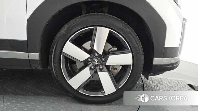 Hyundai Santa Fe (MX5) id 4767727 из Кореи 13