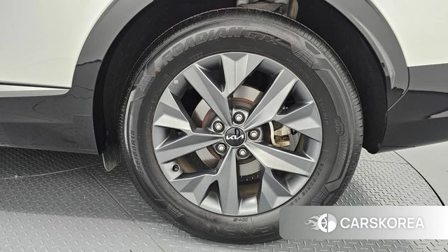 Kia Sportage 5th Generation id 4965190 из Кореи 13
