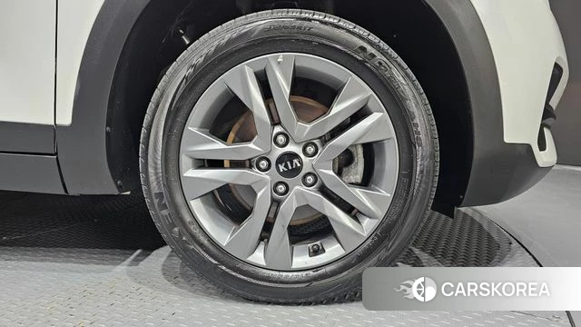 Kia Seltos id 4987126 из Кореи 13