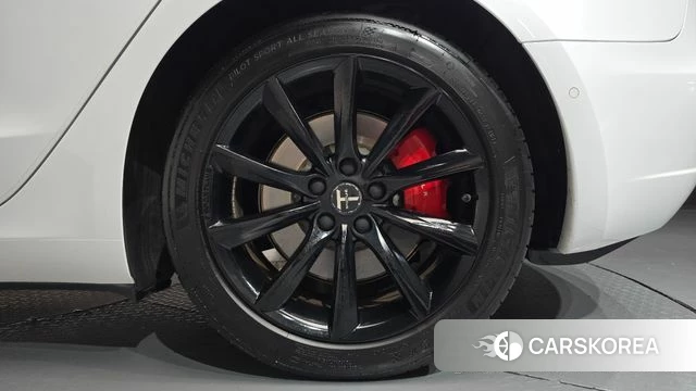 Tesla Model 3 id 4998273 из Кореи 13