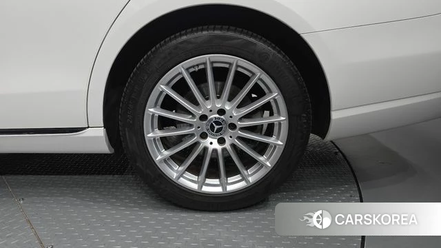 Mercedes-Benz E-Class W213 id 4996713 из Кореи 13