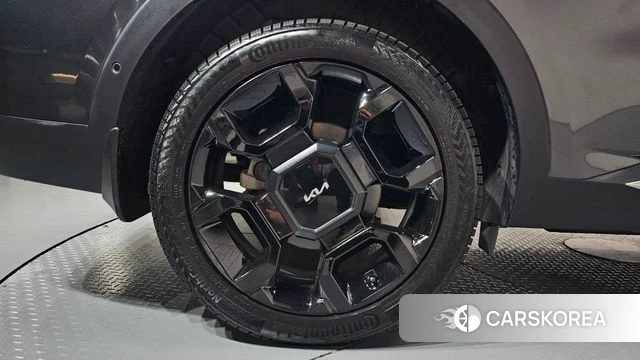 Kia The New Sorento 4th Generation id 5046042 из Кореи 13