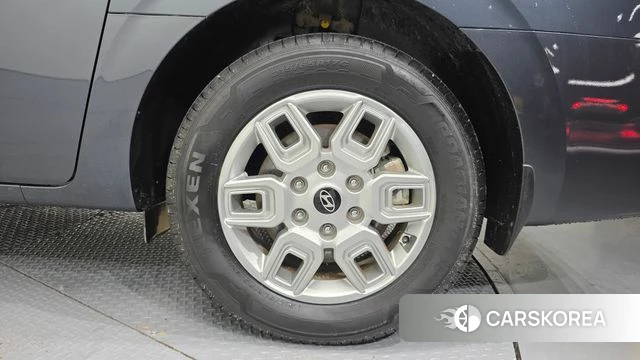 Hyundai Staria id 4752913 из Кореи 13
