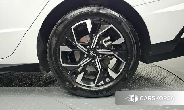 Hyundai Sonata D Edge (DN8) id 4990180 из Кореи 13