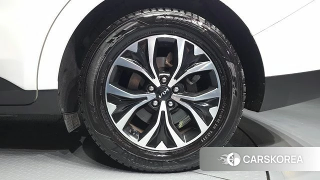 Kia Carnival 4th generation id 4975921 из Кореи 13