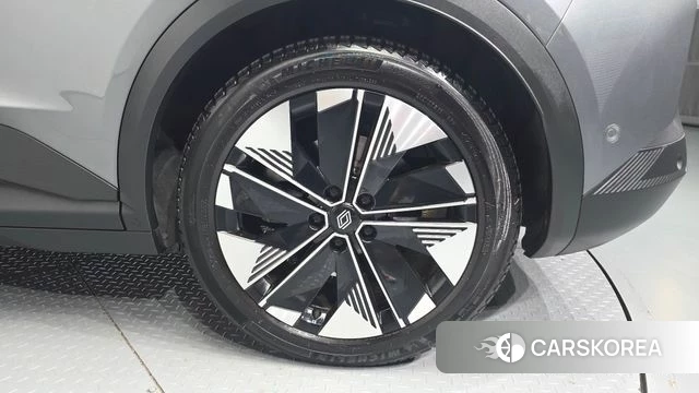 Renault Korea (Samsung) Senik id 4777945 из Кореи 13