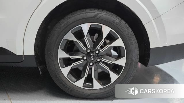 Kia Carnival 4th generation id 4965612 из Кореи 13