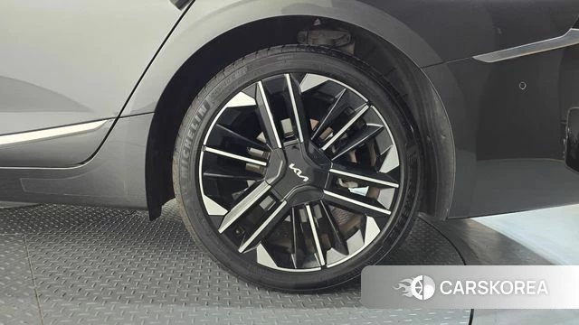 Kia The New K8 Hybrid id 5021002 из Кореи 13