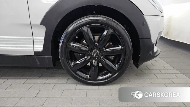Mini Cooper Clubman id 4943154 из Кореи 13