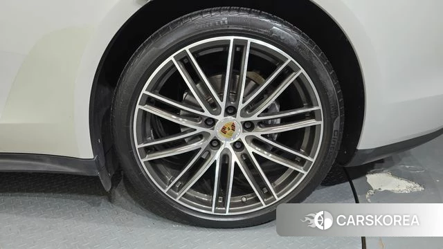 Porsche Panamera (971) id 4900840 из Кореи 13