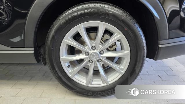 Honda CR-V 6th generation id 4917100 из Кореи 13