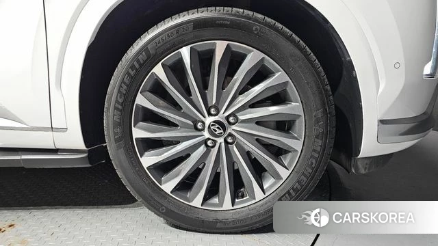 Hyundai The New Palisade id 4975896 из Кореи 13