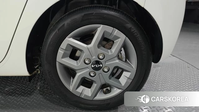 Kia The New Kia Ray id 4981260 из Кореи 13
