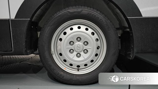 Hyundai ST1 id 4634901 из Кореи 13