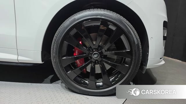Land Rover Range Rover Sport 3rd Generation id 5026224 из Кореи 13