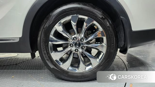Kia The New Sorento id 4988571 из Кореи 13