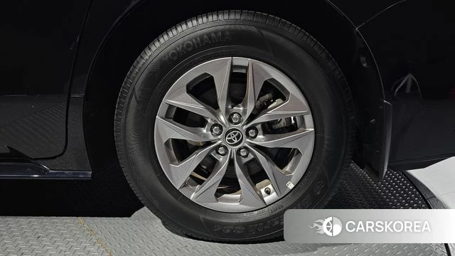 Toyota Sienna 4th Generation id 4941453 из Кореи 13