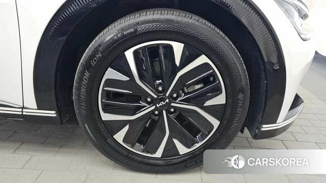 Kia EV6 id 5022507 из Кореи 13